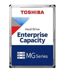 Жесткий диск 10TB SAS 12Gb/s Toshiba MG09SCA10TE