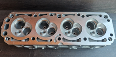ГБЦ AVEO 1.4-1,5 SOHC F14S3/G15MF GROG