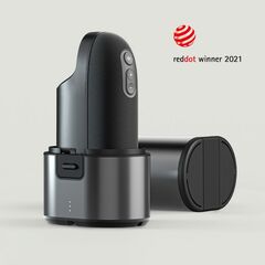 Arcwave Ion — вакуумно-волновой мастурбатор