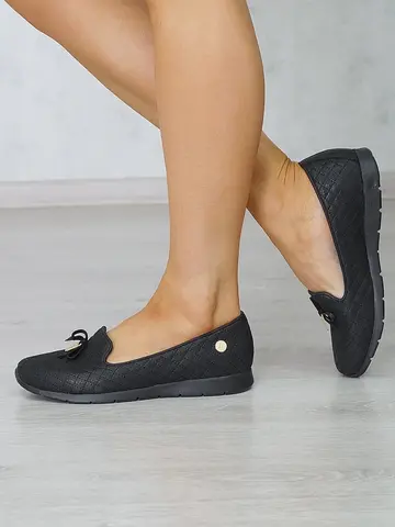 Туфли женские демисезонные JESSI BELLA 1023-2053