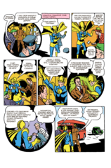 All-star Comics # 8. Первое появление Чудо-женщины (ПРЕДЗАКАЗ!)