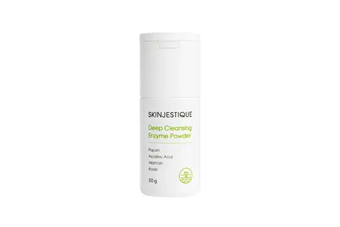 SKINJESTIQUE Очищающая энзимная пудра Deep Cleansing Enzyme Powder