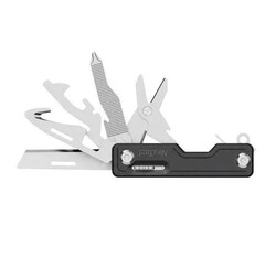Мультитул Xiaomi NexTool Multifunction mini-knife NE20096 черный