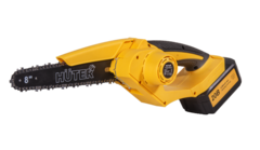 Аккумуляторная пила Huter ELS-20/8-Li-2К-BL
