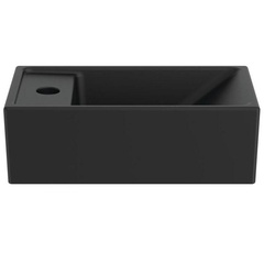 Ideal Standard Tempo E2113V3 Раковина 37х21 см, отверстие под смеситель слева фото