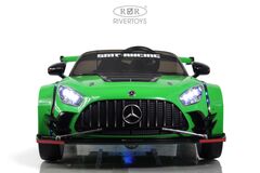 Mercedes AMG drift E005EE с дистанционным управлением