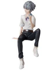 Фигурка SEGA Evangelion: New Theatrical Edition Kaworu Nagisa