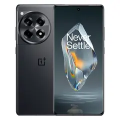 Смартфон OnePlus 12R 16/256GB, Iron Gray (Железно-серый)