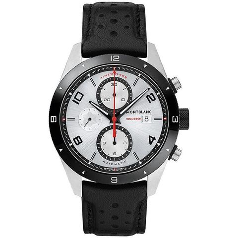 Часы Montblanc TimeWalker Chronograph Automatic