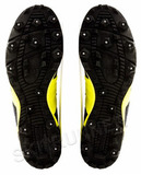 Шиповки для ориентирования VJ-Sport BOLD 9 black-lime