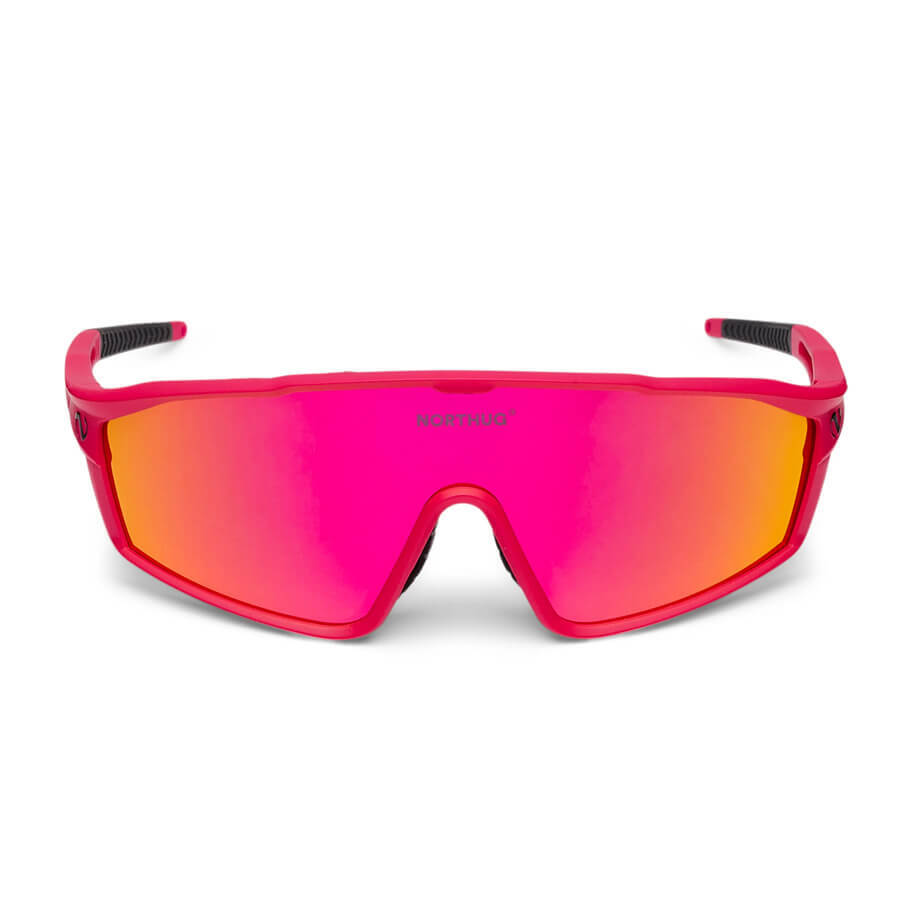 Детские солнцезащитные очки Northug Sunsetter Cerise