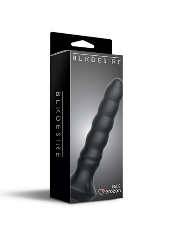 Вибратор Erozon №02 Undulating Vibrator