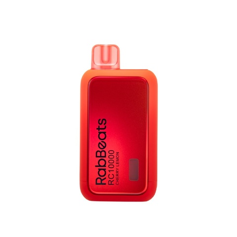 RabBeats RC 10000 Cherry Lemon - Вишня Лимон