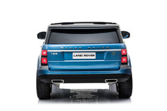 Range Rover HSE 4WD (Полноприводный) www.avtoforbaby-spb.ru