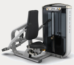 MATRIX G7 S42 Отжимание сидя