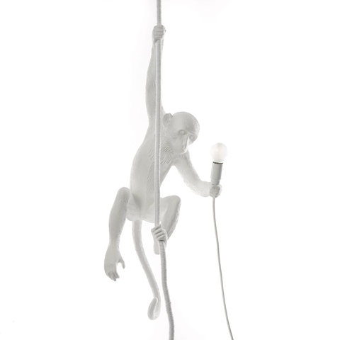 Фото: Подвесной светильник Monkey Lamp Ceiling - основной вид
