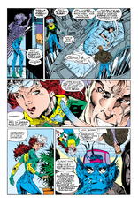 X-Men #27