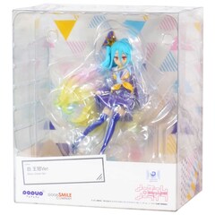 Фигурка Pop Up Parade No Game No Life: Shiro Crown Ver.