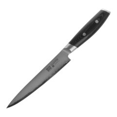 Нож кухонный для нарезки 18 см (3 слоя) YAXELL MON арт. YA36307
