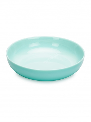 Тарелка для подачи Luminarc Friends Time Turquoise - 17 см
