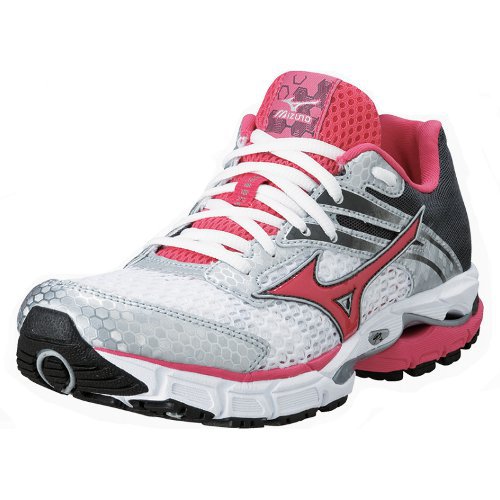Mizuno Wave INSPIRE 9 Кроссовки для бега женские