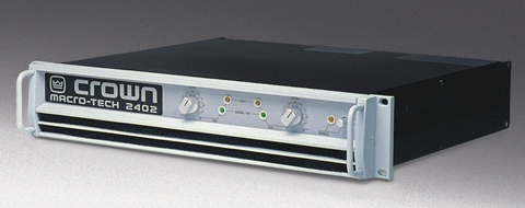 Crown MA-2402 усилитель
