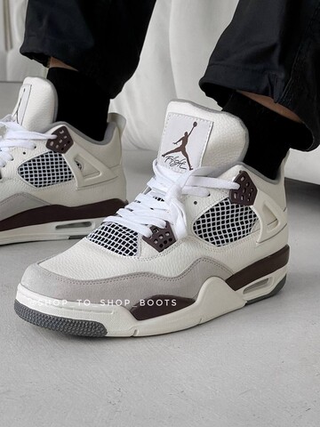 Nike Air Jordan 4