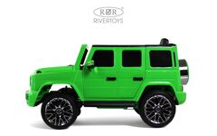 Mercedes-AMG G333GG 4WD (ЛИЦЕНЗИОННАЯ МОДЕЛЬ) с дистанционным управлением