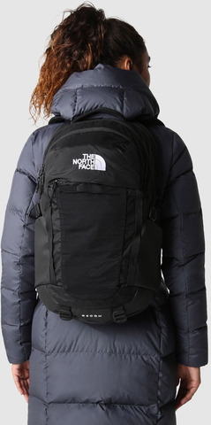 Картинка рюкзак городской The North Face Recon  - 2