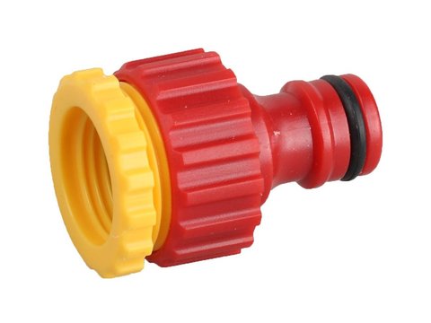 GRINDA GI-X, 1/2