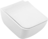 Villeroy&Boch Legato 5663RSR1 Унитаз подвесной с сиденьем микролифт