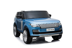 Range Rover HSE 4WD (Полноприводный) www.avtoforbaby-spb.ru