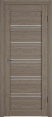 Дверь Atum Pro 28 / Brun Oak / White Cloud / Владимирские двери