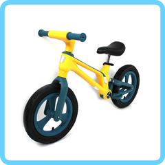 Беговел Rivertoys M002BX