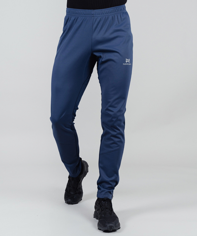 брюки NORDSKI Pro Blue NSM520125