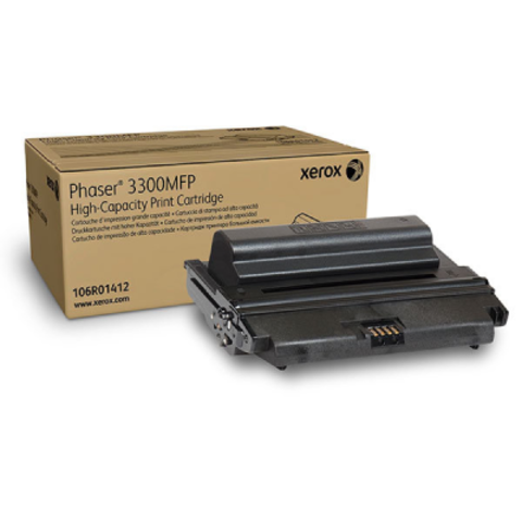 Продажа новых картриджей Xerox 106R01246
