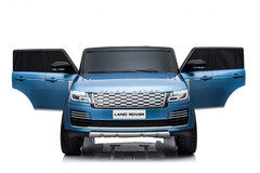Range Rover HSE 4WD (Полноприводный) www.avtoforbaby-spb.ru