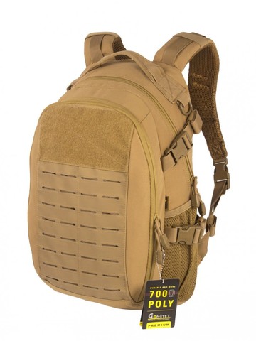 Рюкзак Тактический GONGTEX, DEFENDER PACK (22 л), Койот