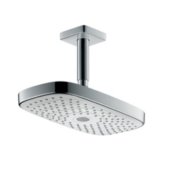 Hansgrohe Raindance Select E 27384400 Душ верхний 30х16 см 2 режима фото