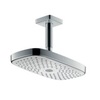 Hansgrohe Raindance Select E 27384400 Душ верхний 30х16 см 2 режима
