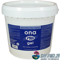 ONA GEL PRO 3,8 кг (ведро)