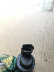 Клапан редукционный топливного насоса MAN D0834/D0836  Дозатор ТНВД МАН  51.12505.0037 51125050037 0928400744