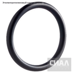 Кольцо уплотнительное круглого сечения (O-Ring) 26,7x1,78