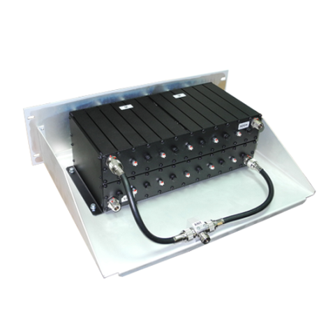 Дуплексер RADIAL DPS2-12U