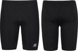 Шорты обтягивающие Noname Energy Tights 22 UX Black