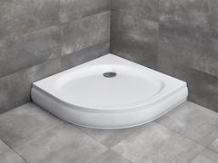 Radaway Patmos A 4S88155-03 Душевой поддон фото