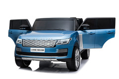 Range Rover HSE 4WD (Полноприводный) www.avtoforbaby-spb.ru