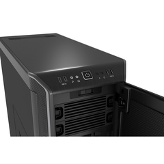 Компьютерный корпус Bequiet! Dark Base 900 Silver BG012