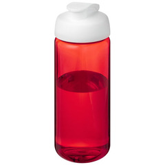 H2O Active® Octave Tritan™ Спортивная бутылка объемом 600 мл с откидывающейся крышкой