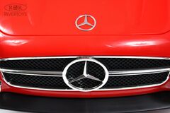 Mercedes C555MC с дистанционным управлением